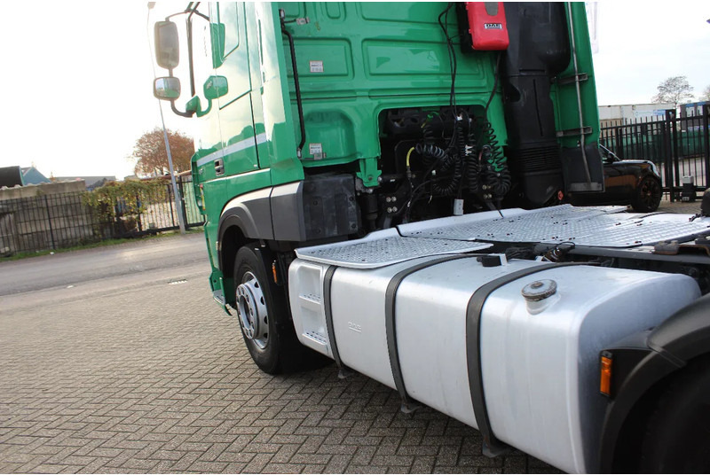 Sattelzugmaschine DAF XF 480 * EURO6 * 4X2 *: das Bild 16 Sattelzugmaschine DAF XF 480 * EURO6 * 4X2 *: das Bild 16