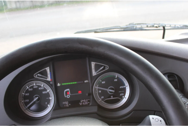 Sattelzugmaschine DAF XF 480 * EURO6 * 4X2 *: das Bild 17 Sattelzugmaschine DAF XF 480 * EURO6 * 4X2 *: das Bild 17