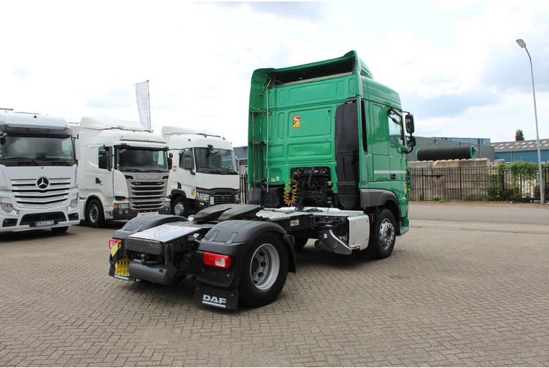 DAF XF 480 * EURO6 * 4X2 * - Sattelzugmaschine: das Bild 3 DAF XF 480 * EURO6 * 4X2 * - Sattelzugmaschine: das Bild 3