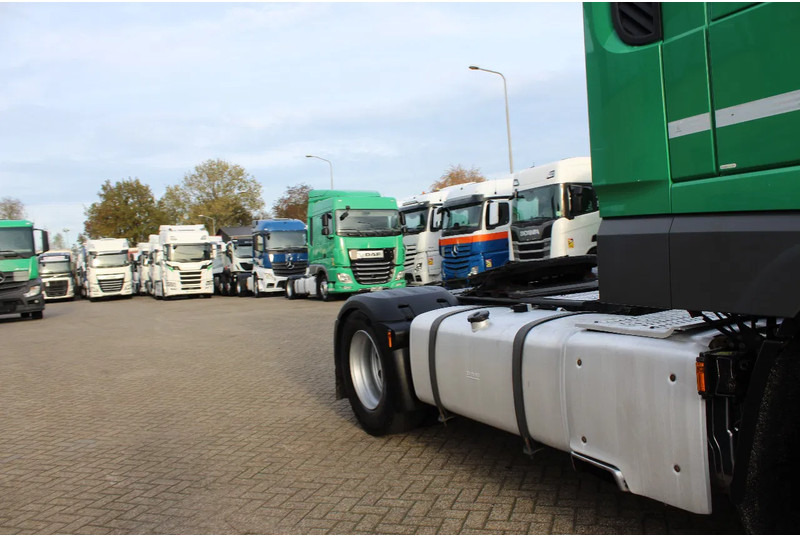 Sattelzugmaschine DAF XF 480 * EURO6 * 4X2 *: das Bild 9 Sattelzugmaschine DAF XF 480 * EURO6 * 4X2 *: das Bild 9