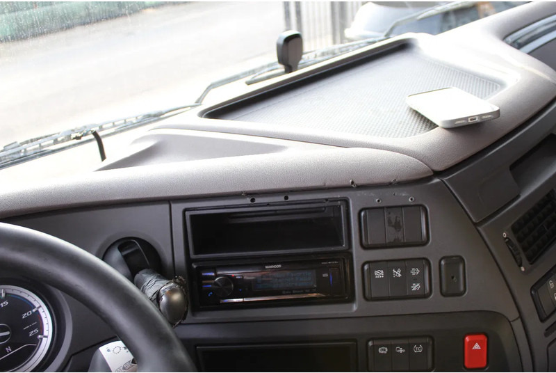 Sattelzugmaschine DAF XF 480 * EURO6 * 4X2 *: das Bild 19 Sattelzugmaschine DAF XF 480 * EURO6 * 4X2 *: das Bild 19