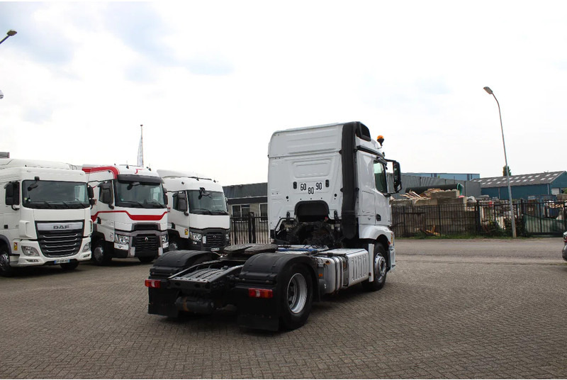 Mercedes-Benz Actros 1843 * EURO6 * 4X2 * - Sattelzugmaschine: das Bild 4 Mercedes-Benz Actros 1843 * EURO6 * 4X2 * - Sattelzugmaschine: das Bild 4