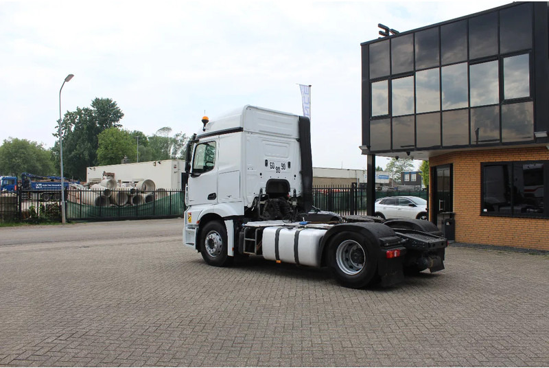 Mercedes-Benz Actros 1845 * EURO6 * 4X2 * - Sattelzugmaschine: das Bild 3 Mercedes-Benz Actros 1845 * EURO6 * 4X2 * - Sattelzugmaschine: das Bild 3