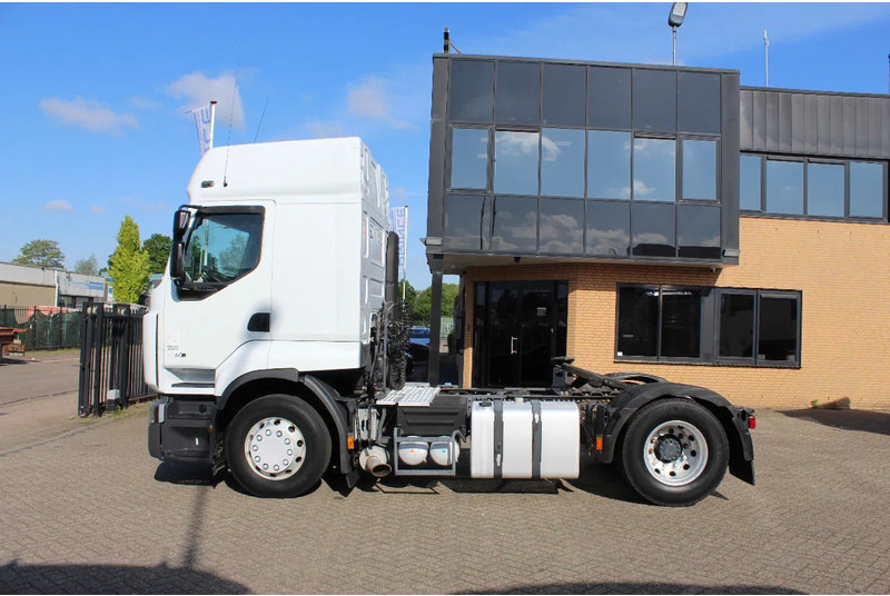 Renault Premium 460 * EURO5 * 4X2 *ADR * - Sattelzugmaschine: das Bild 2 Renault Premium 460 * EURO5 * 4X2 *ADR * - Sattelzugmaschine: das Bild 2