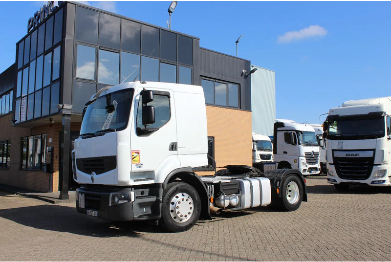 Renault Premium 460 * EURO5 * 4X2 *ADR * - Sattelzugmaschine: das Bild 1 Renault Premium 460 * EURO5 * 4X2 *ADR * - Sattelzugmaschine: das Bild 1