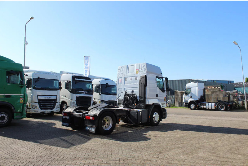 Renault Premium 460 * EURO5 * 4X2 * - Sattelzugmaschine: das Bild 4 Renault Premium 460 * EURO5 * 4X2 * - Sattelzugmaschine: das Bild 4