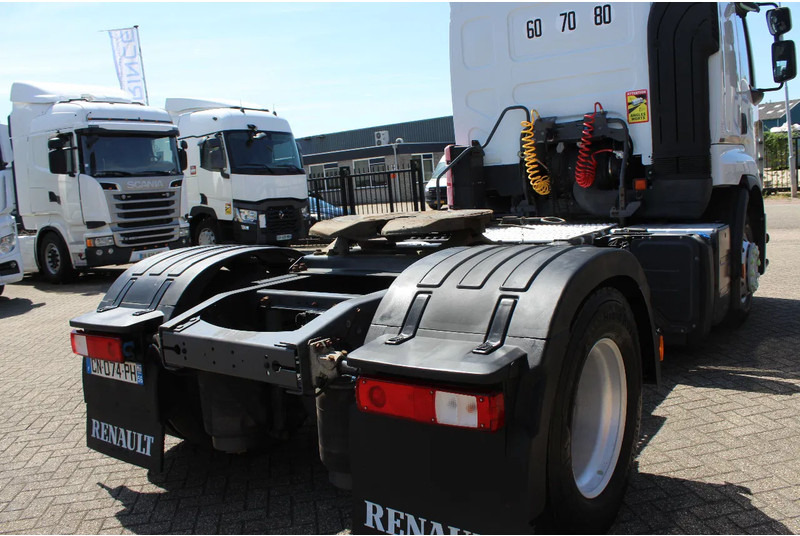 Sattelzugmaschine Renault Premium 460 * RETARDER * 4X2 *: das Bild 11
