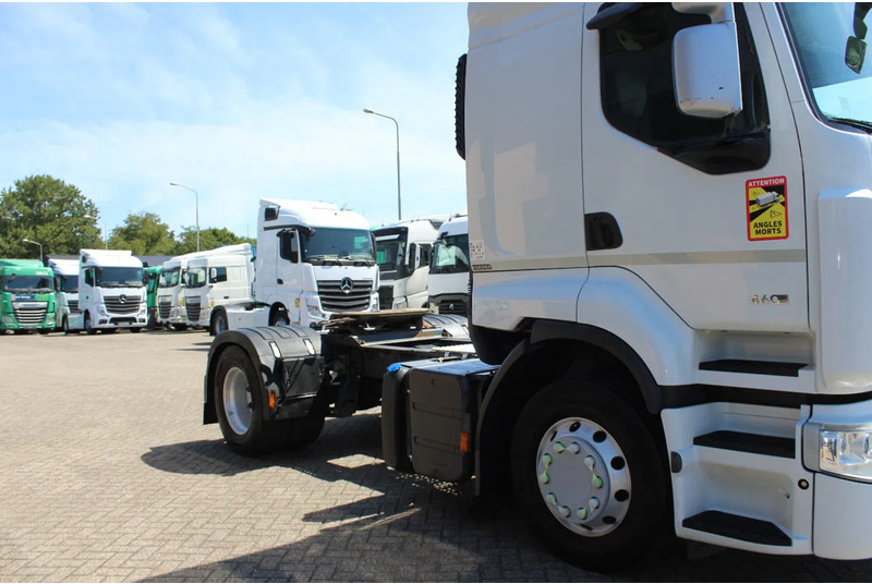 Sattelzugmaschine Renault Premium 460 * RETARDER * 4X2 *: das Bild 7