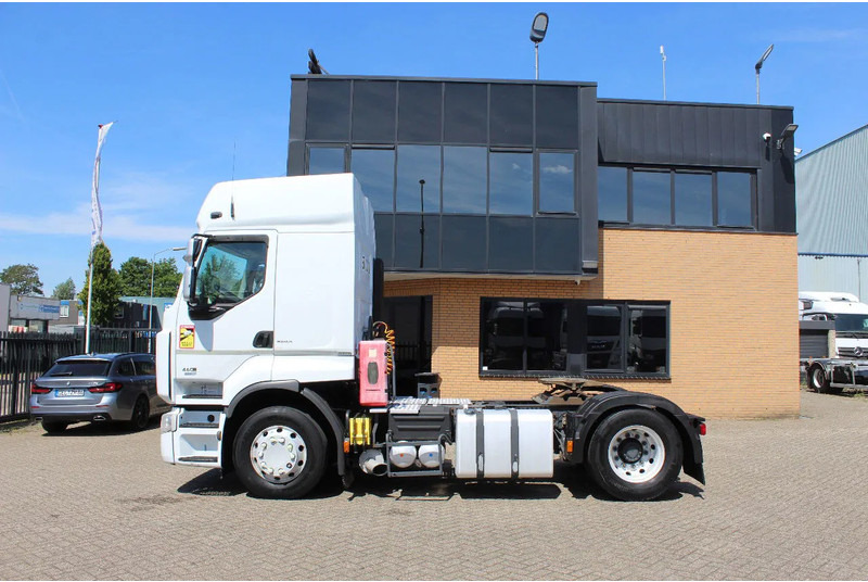 Renault Premium 460 * RETARDER * 4X2 * - Sattelzugmaschine: das Bild 2 Renault Premium 460 * RETARDER * 4X2 * - Sattelzugmaschine: das Bild 2