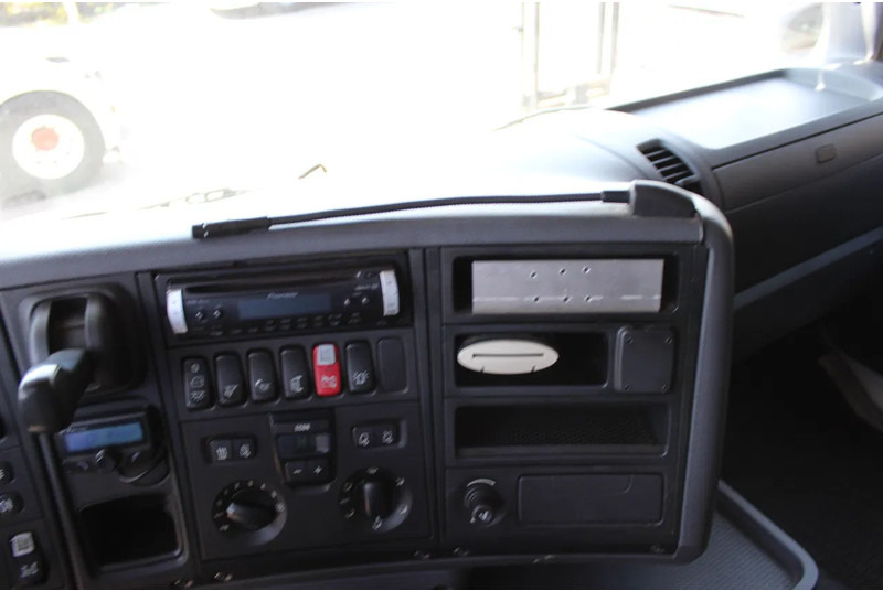 Sattelzugmaschine Scania R420 * RETARDER * 4X2 *: das Bild 18