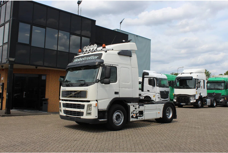 Volvo FM 380 * hydraulic * 4x2 * - Sattelzugmaschine: das Bild 1 Volvo FM 380 * hydraulic * 4x2 * - Sattelzugmaschine: das Bild 1