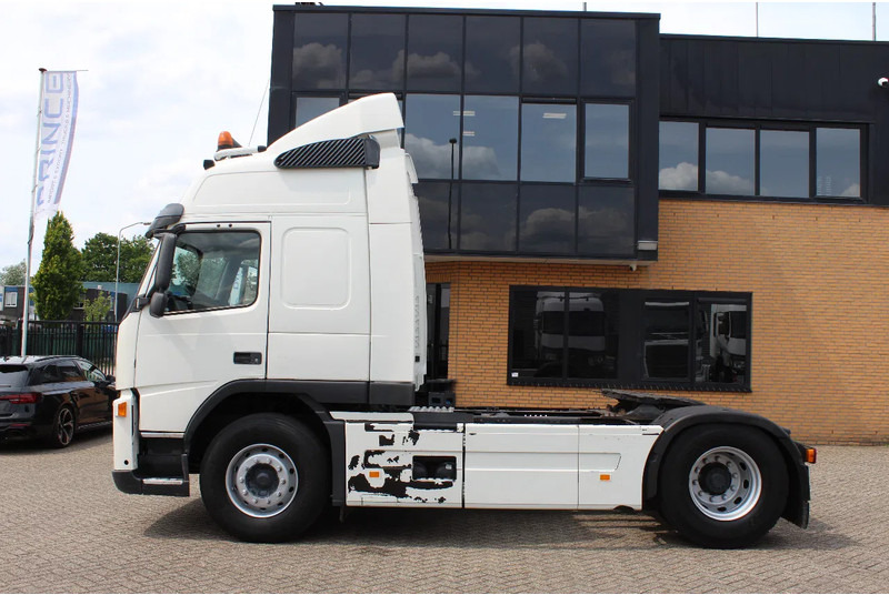 Volvo FM 380 * hydraulic * 4x2 * - Sattelzugmaschine: das Bild 2 Volvo FM 380 * hydraulic * 4x2 * - Sattelzugmaschine: das Bild 2