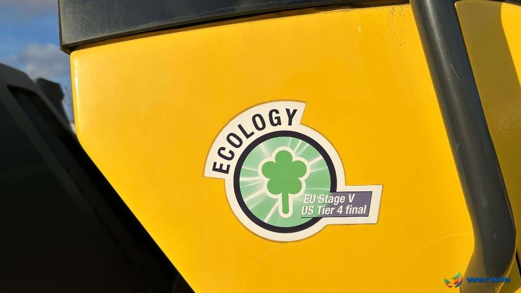 Straßenwalze Bomag BW 206 AD-5 AM: das Bild 10