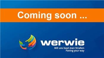 Hamm HD 10 VV - Straßenwalze: das Bild 1 Hamm HD 10 VV - Straßenwalze: das Bild 1