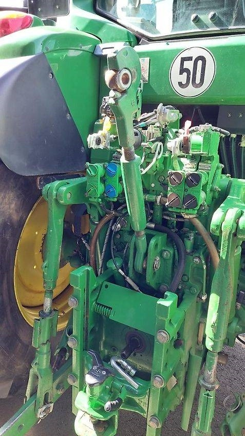 John Deere 6930 Premium AP - Traktor: das Bild 4 John Deere 6930 Premium AP - Traktor: das Bild 4