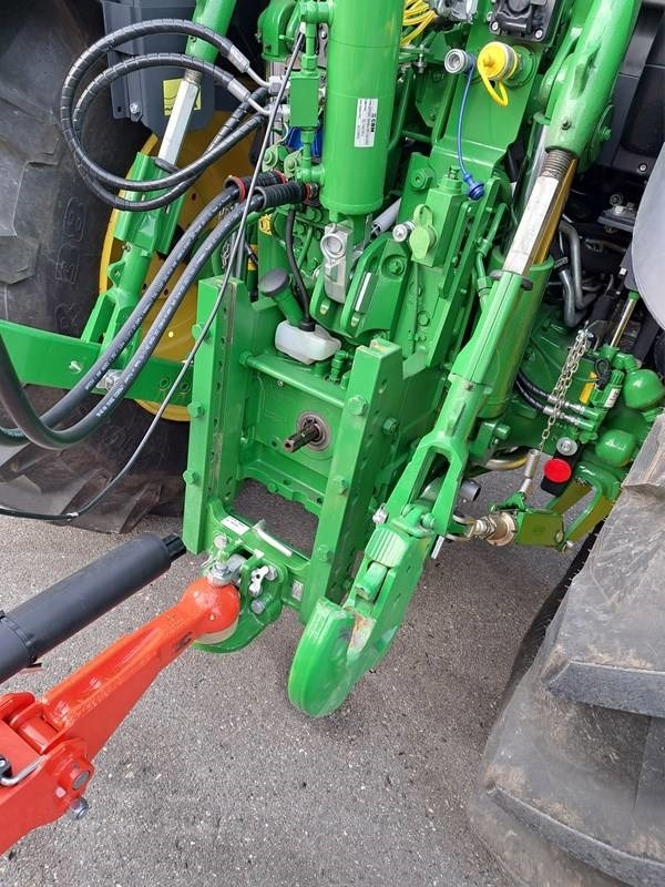 Kuhn Giroheuer GF 13003 T - Heuwender/ Wenderechen: das Bild 3 Kuhn Giroheuer GF 13003 T - Heuwender/ Wenderechen: das Bild 3