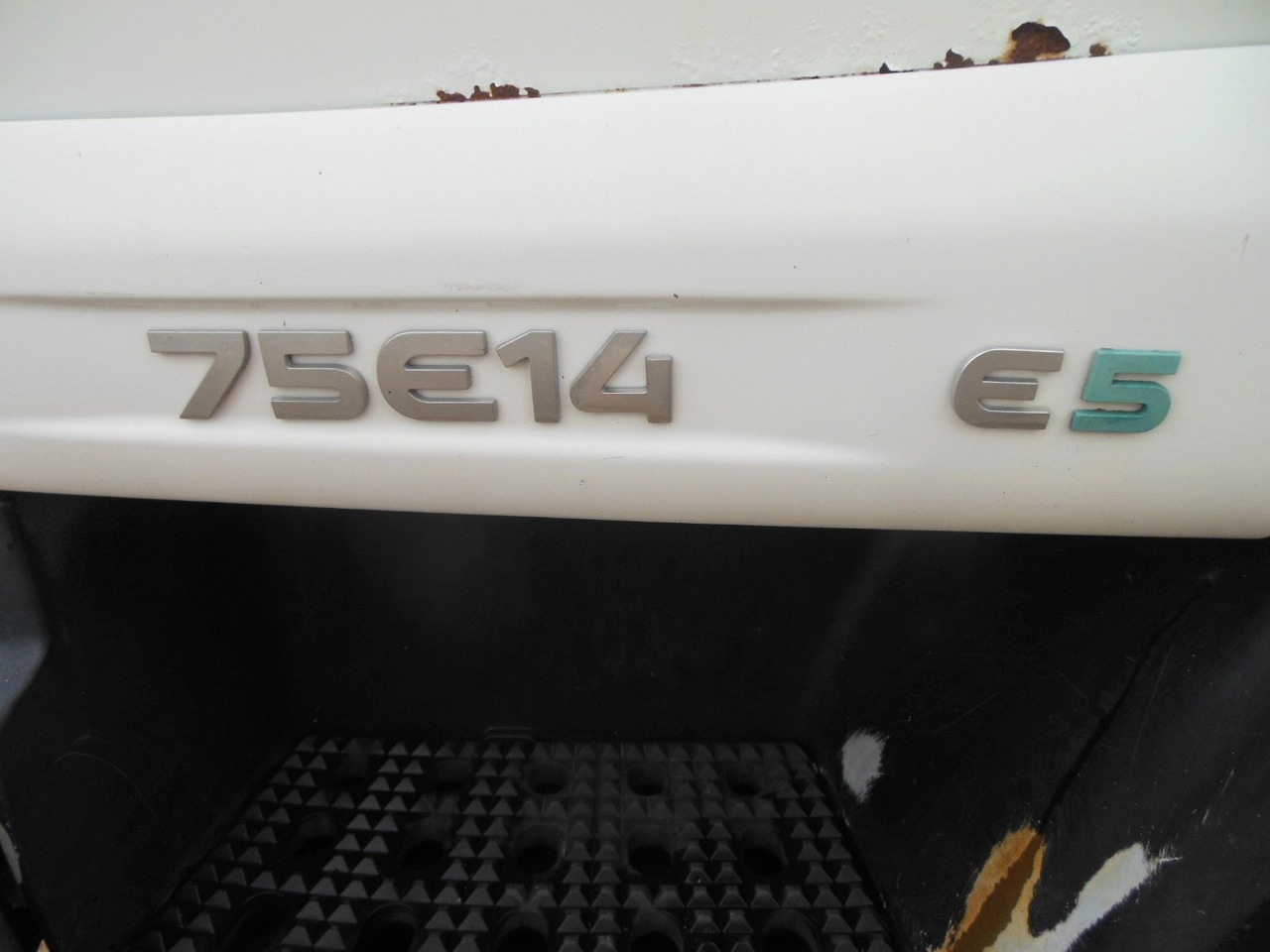 Iveco EUROCARGO 75E14 - Koffer Transporter: das Bild 5 Iveco EUROCARGO 75E14 - Koffer Transporter: das Bild 5