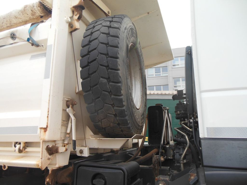Iveco TRAKKER AD410T45W, 8X8, BORDMATIC, AHK  – Leasing Iveco TRAKKER AD410T45W, 8X8, BORDMATIC, AHK: das Bild 13