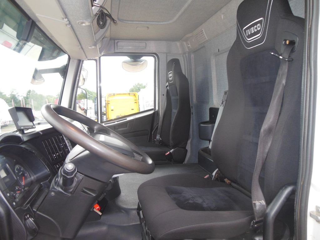 Iveco TRAKKER AD410T45W, 8X8, BORDMATIC, AHK  – Leasing Iveco TRAKKER AD410T45W, 8X8, BORDMATIC, AHK: das Bild 21