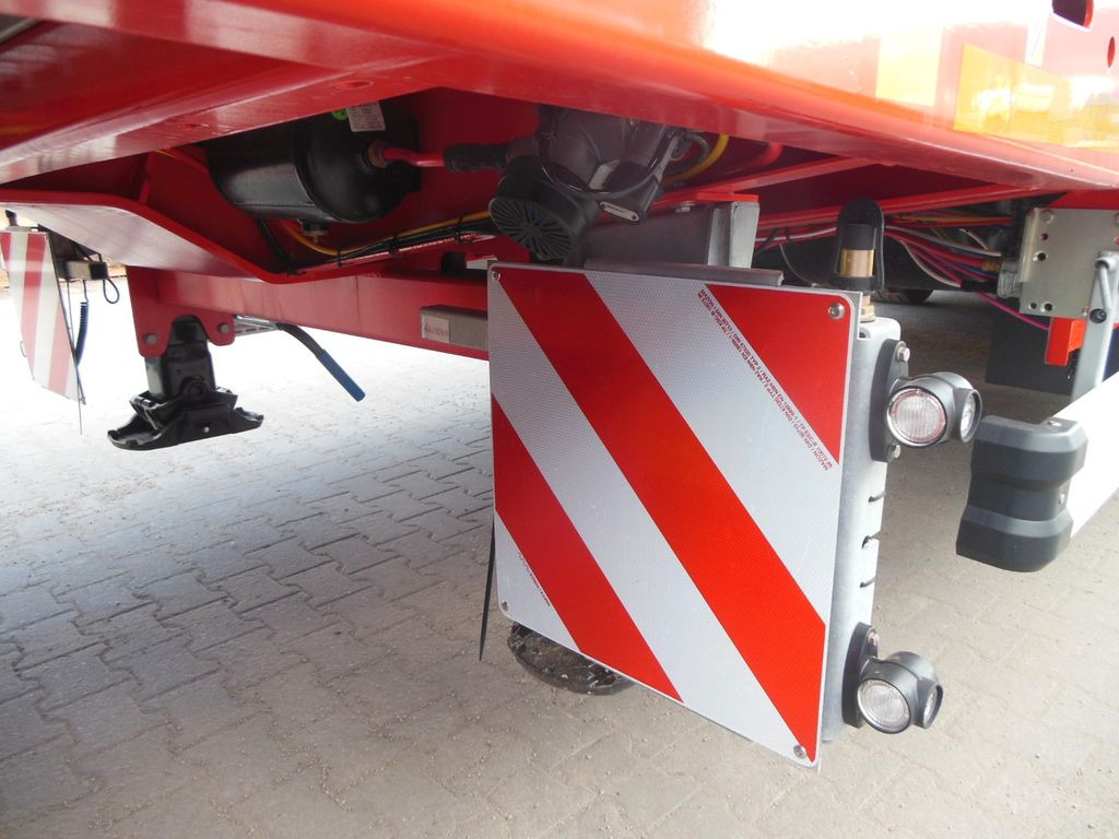 Kässbohrer K.SPA.M3, PLATTFORM MEGA TELESKOP 7M, SOFORT!!! Kässbohrer K.SPA.M3, PLATTFORM MEGA TELESKOP 7M, SOFORT!!! - Tieflader Auflieger: das Bild 5 Kässbohrer K.SPA.M3, PLATTFORM MEGA TELESKOP 7M, SOFORT!!! Kässbohrer K.SPA.M3, PLATTFORM MEGA TELESKOP 7M, SOFORT!!! - Tieflader Auflieger: das Bild 5