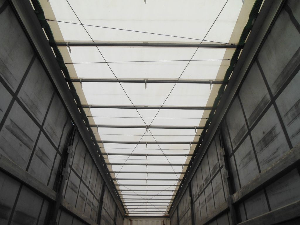 Krone SD MEGA LINER, LOWDECK Krone SD MEGA LINER, LOWDECK – Leasing Krone SD MEGA LINER, LOWDECK Krone SD MEGA LINER, LOWDECK: das Bild 13