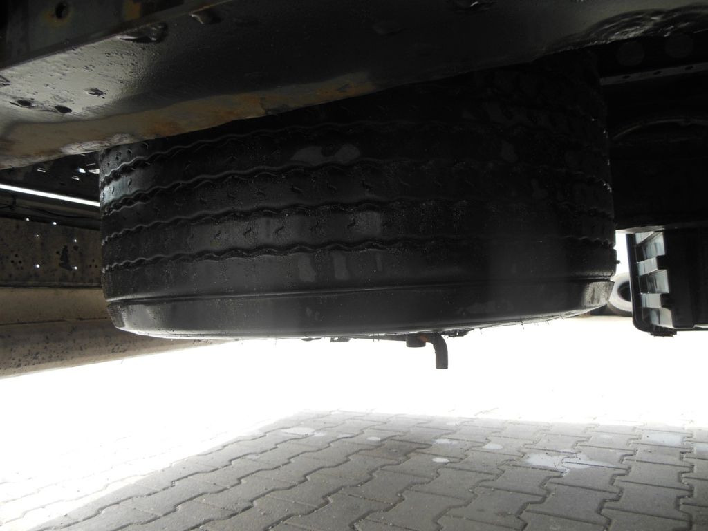 Krone SD MEGA LINER, LOWDECK Krone SD MEGA LINER, LOWDECK – Leasing Krone SD MEGA LINER, LOWDECK Krone SD MEGA LINER, LOWDECK: das Bild 12