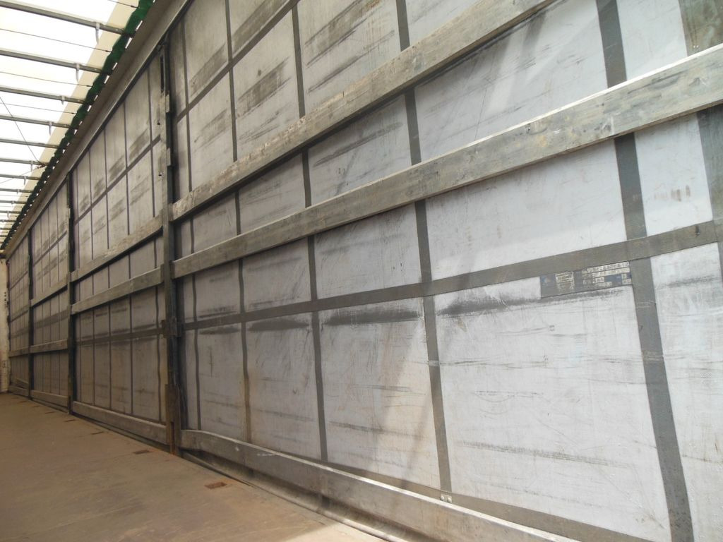 Krone SD MEGA LINER, LOWDECK Krone SD MEGA LINER, LOWDECK – Leasing Krone SD MEGA LINER, LOWDECK Krone SD MEGA LINER, LOWDECK: das Bild 15