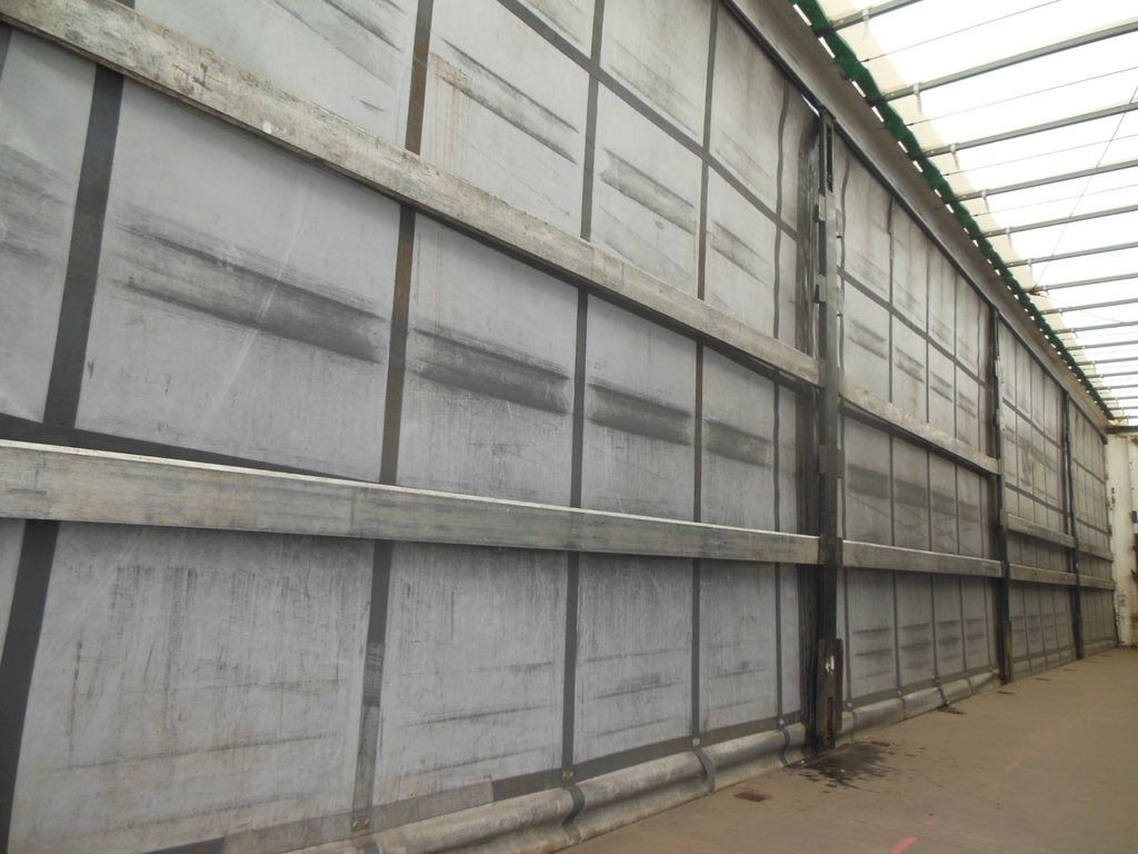 Krone SD MEGA LINER, LOWDECK Krone SD MEGA LINER, LOWDECK – Leasing Krone SD MEGA LINER, LOWDECK Krone SD MEGA LINER, LOWDECK: das Bild 14