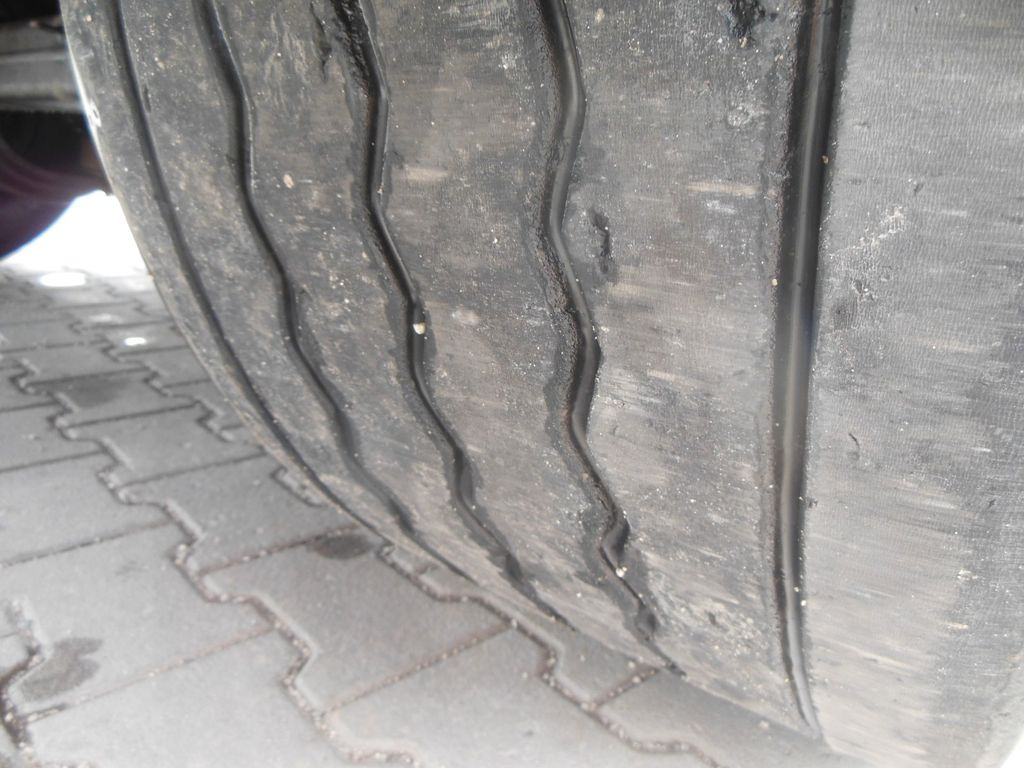 Krone SD MEGA LINER, LOWDECK Krone SD MEGA LINER, LOWDECK – Leasing Krone SD MEGA LINER, LOWDECK Krone SD MEGA LINER, LOWDECK: das Bild 7