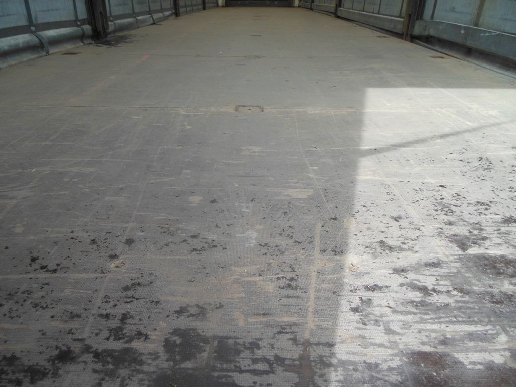 Krone SD MEGA LINER, LOWDECK Krone SD MEGA LINER, LOWDECK – Leasing Krone SD MEGA LINER, LOWDECK Krone SD MEGA LINER, LOWDECK: das Bild 16