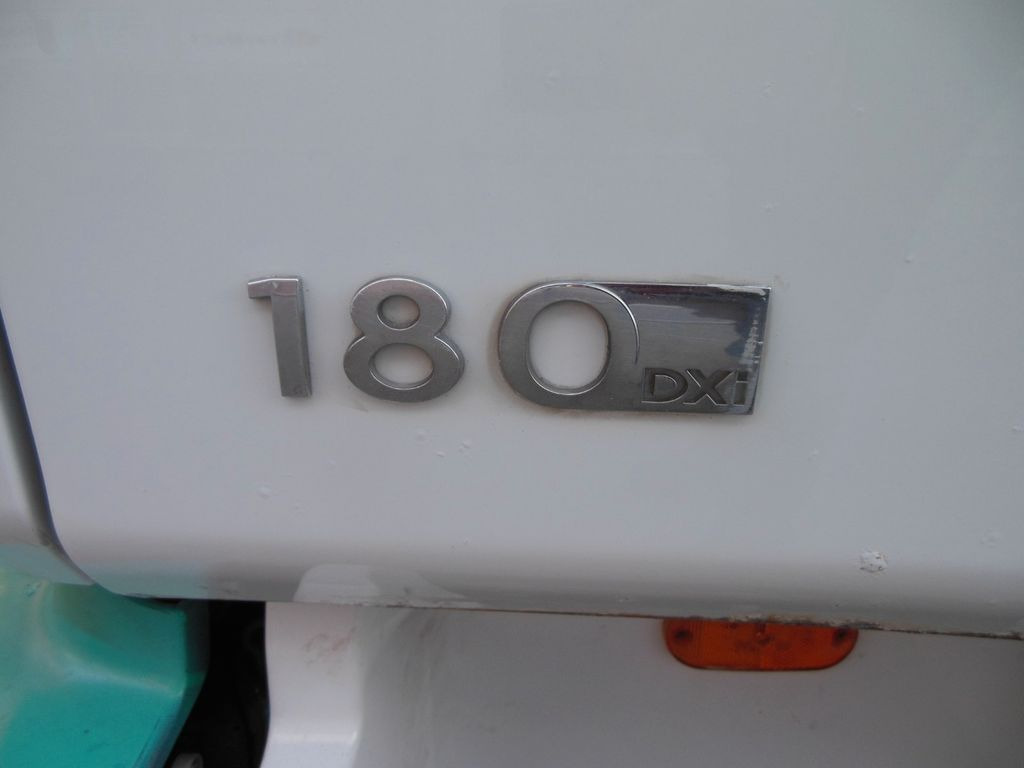 Renault MIDLUM DXI 180.08 - Pritsche LKW: das Bild 5 Renault MIDLUM DXI 180.08 - Pritsche LKW: das Bild 5