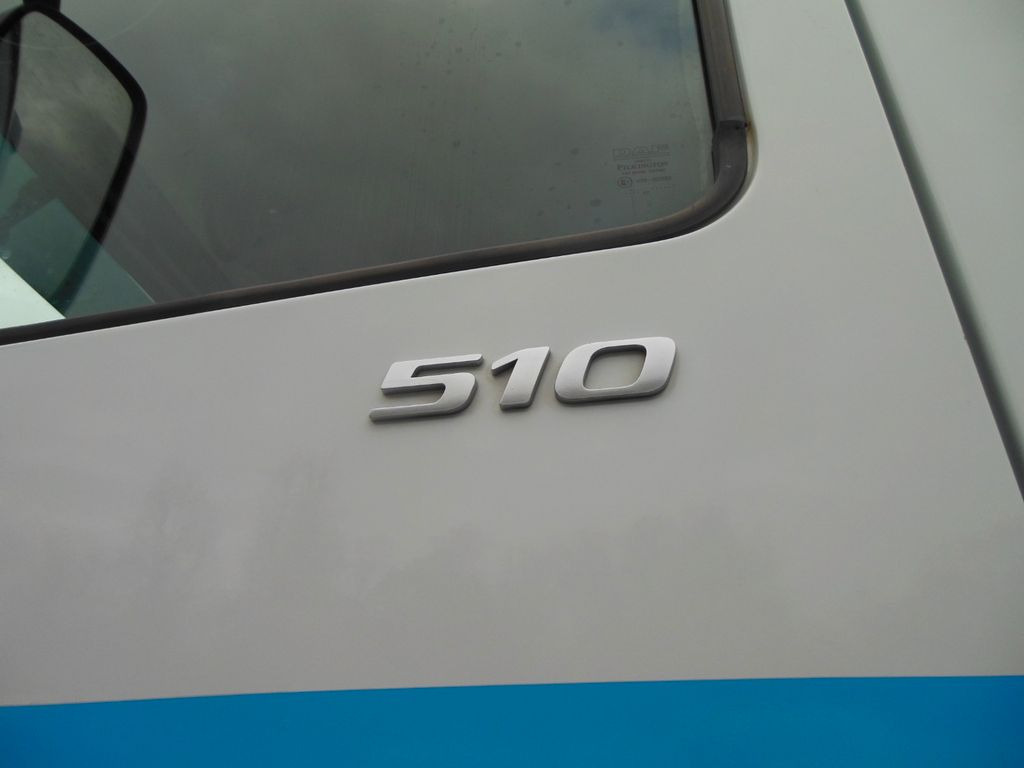 DAF XF 106.510 SSC, MANUELL, RETARDER, TOP STAND!!! DAF XF 106.510 SSC, MANUELL, RETARDER, TOP STAND!!! - Sattelzugmaschine: das Bild 5 DAF XF 106.510 SSC, MANUELL, RETARDER, TOP STAND!!! DAF XF 106.510 SSC, MANUELL, RETARDER, TOP STAND!!! - Sattelzugmaschine: das Bild 5