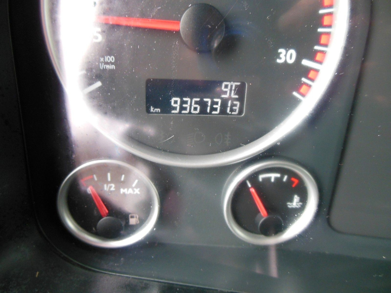 Sattelzugmaschine MAN TGX 18.480 LLS-U, LOWDECK + KRONE MEGA MAN TGX 18.480 LLS-U, LOWDECK: das Bild 16 Sattelzugmaschine MAN TGX 18.480 LLS-U, LOWDECK + KRONE MEGA MAN TGX 18.480 LLS-U, LOWDECK: das Bild 16