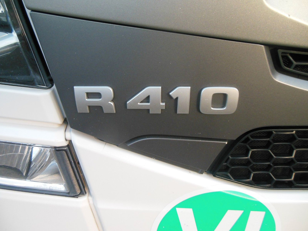 Scania R 410, STANDART, RETARDER, STANDKLIMA, TOP!!! - Sattelzugmaschine: das Bild 5 Scania R 410, STANDART, RETARDER, STANDKLIMA, TOP!!! - Sattelzugmaschine: das Bild 5