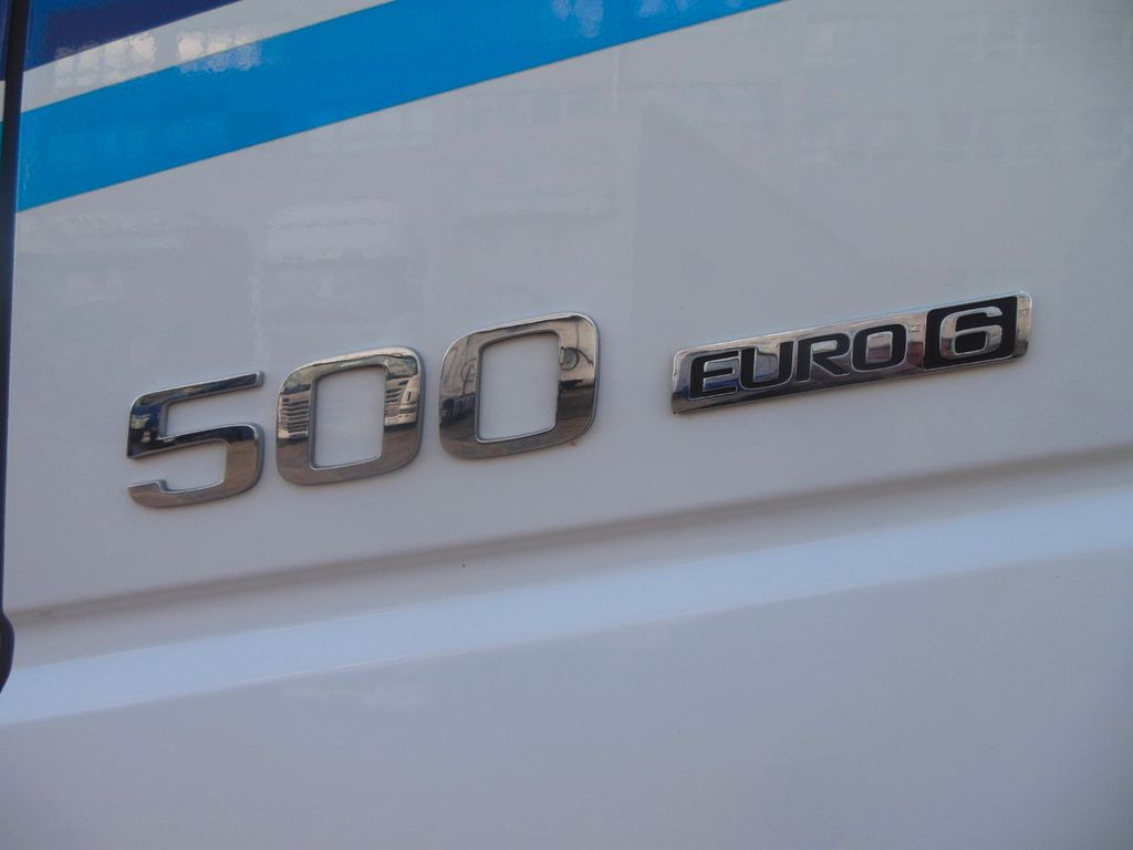 Volvo FH 13/500, GLOBE XL, HYDRAULIK, ALU FELGEN, TOP! Volvo FH 13/500, GLOBE XL, HYDRAULIK, ALU FELGEN, TOP! - Sattelzugmaschine: das Bild 5 Volvo FH 13/500, GLOBE XL, HYDRAULIK, ALU FELGEN, TOP! Volvo FH 13/500, GLOBE XL, HYDRAULIK, ALU FELGEN, TOP! - Sattelzugmaschine: das Bild 5