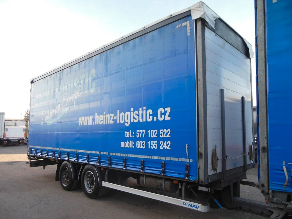 Plane LKW Scania R410, JUMBOZUG 120M3, RETARDER, TOP STAND!!: das Bild 24