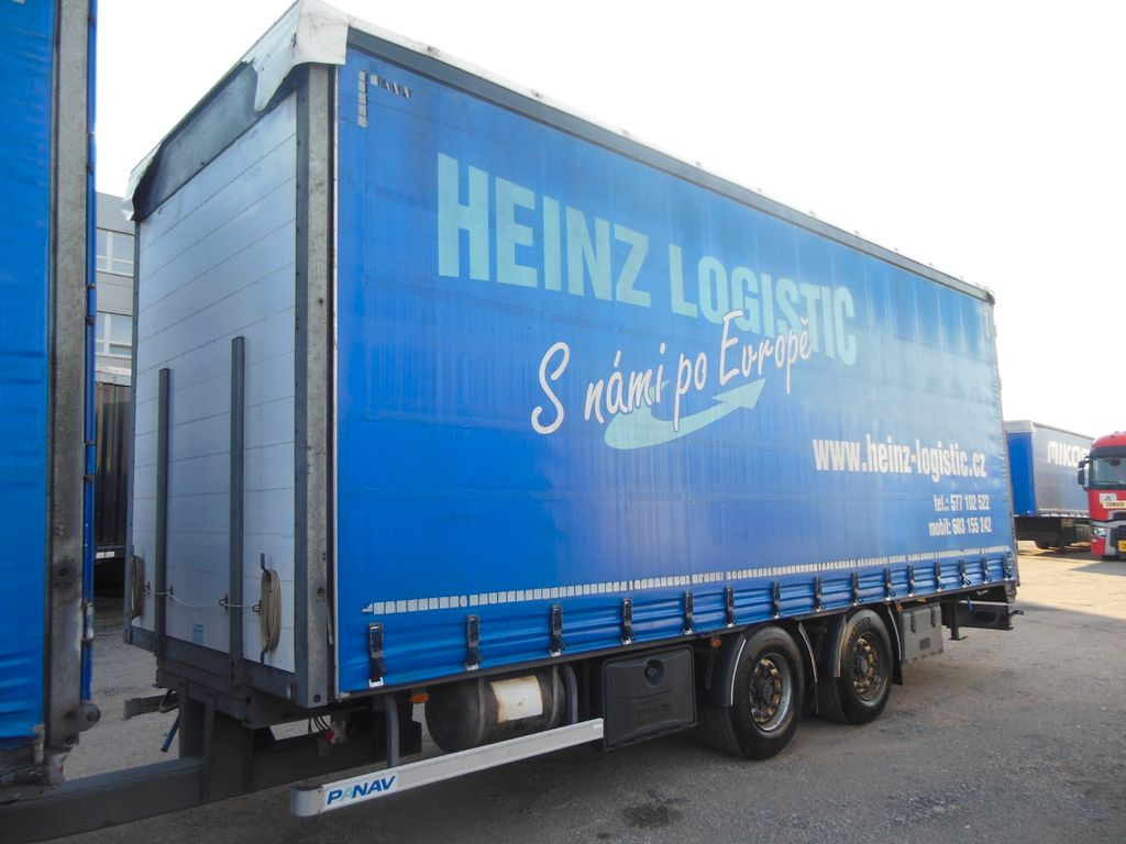 Plane LKW Scania R410, JUMBOZUG 120M3, RETARDER, TOP STAND!!: das Bild 23