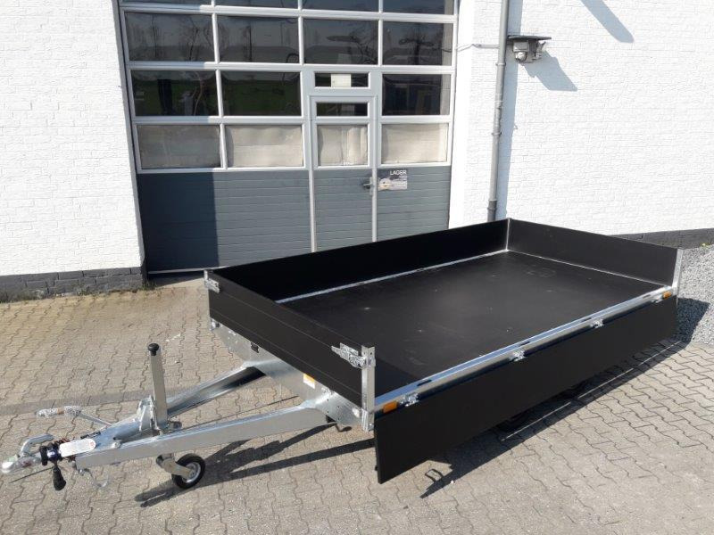 Saris PL356 184 2700 2 356x184x35cm black Edition LED Beleuchtung VAS 13" (L) 2700kg - Pritschenanhänger/ Plattformanhänger: das Bild 2 Saris PL356 184 2700 2 356x184x35cm black Edition LED Beleuchtung VAS 13" (L) 2700kg - Pritschenanhänger/ Plattformanhänger: das Bild 2