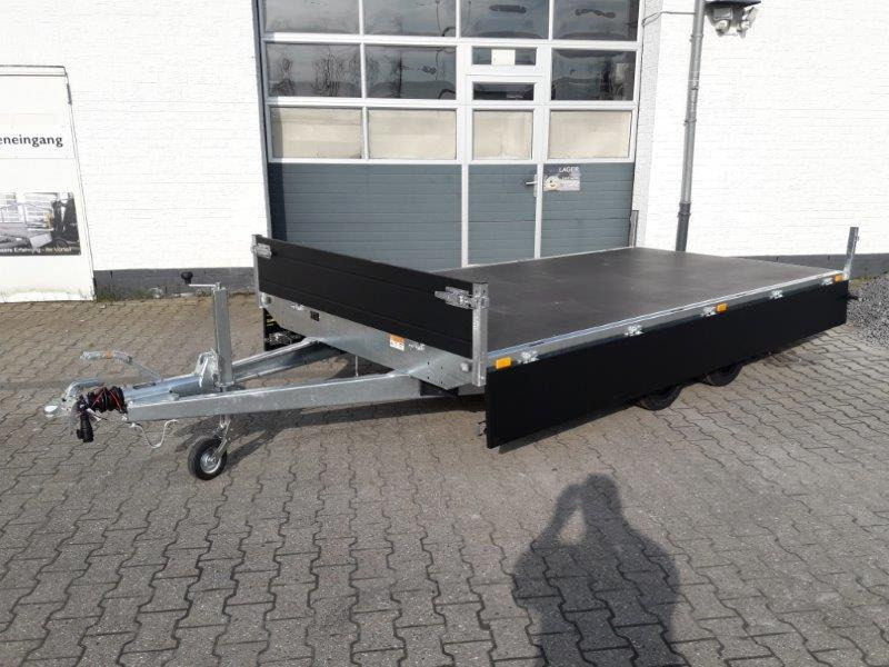 Saris PL406 204 2700 2 406x204x35cm black Edition LED Beleuchtung 13" ( XL) 2700kg Januar Aktion - Pritschenanhänger/ Plattformanhänger: das Bild 2 Saris PL406 204 2700 2 406x204x35cm black Edition LED Beleuchtung 13" ( XL) 2700kg Januar Aktion - Pritschenanhänger/ Plattformanhänger: das Bild 2