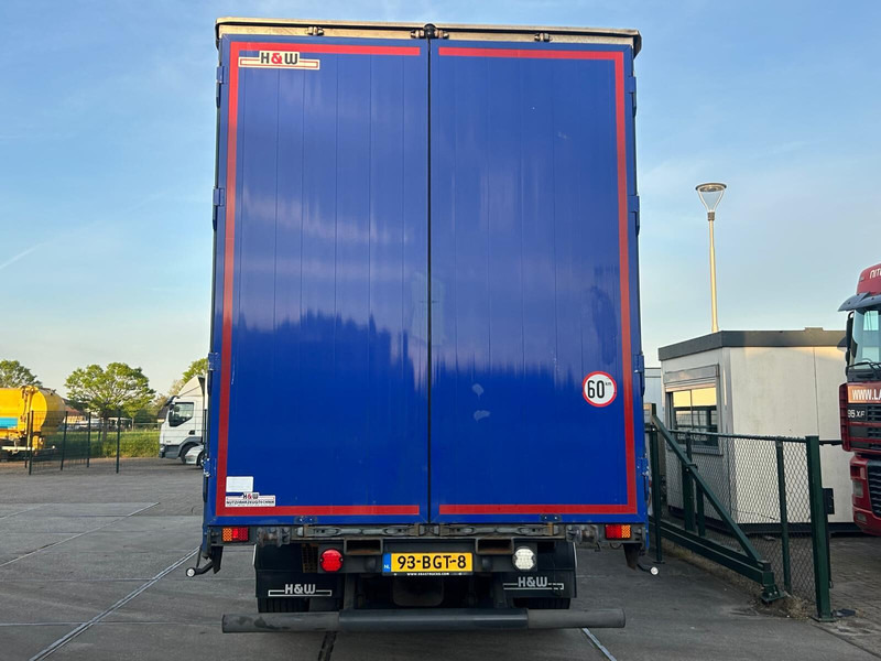 DAF XF440 FAN TUV 25-04 2026 HOOIAAP EURO 6 NL truck - Plane LKW: das Bild 4 DAF XF440 FAN TUV 25-04 2026 HOOIAAP EURO 6 NL truck - Plane LKW: das Bild 4