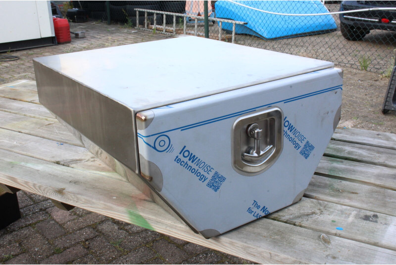 Tilbox - Ersatzteile: das Bild 1 Tilbox - Ersatzteile: das Bild 1