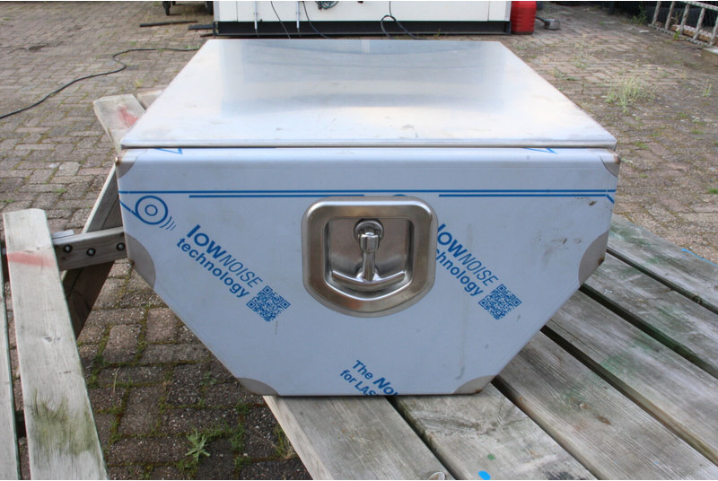 Tilbox - Ersatzteile: das Bild 2 Tilbox - Ersatzteile: das Bild 2