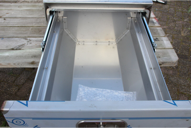 Tilbox - Ersatzteile: das Bild 4 Tilbox - Ersatzteile: das Bild 4