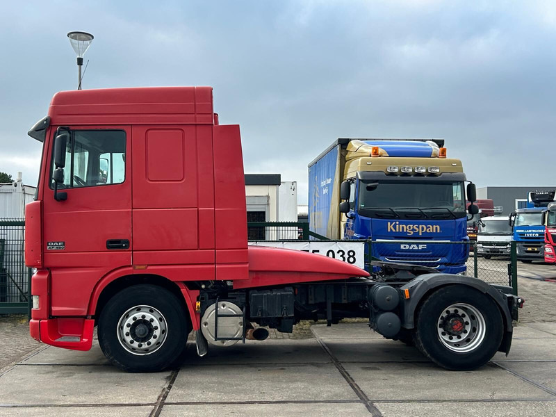 DAF XF 95.480 EURO 2 ZF MANUAL GEARBOX TOP CONDITION - Sattelzugmaschine: das Bild 2 DAF XF 95.480 EURO 2 ZF MANUAL GEARBOX TOP CONDITION - Sattelzugmaschine: das Bild 2