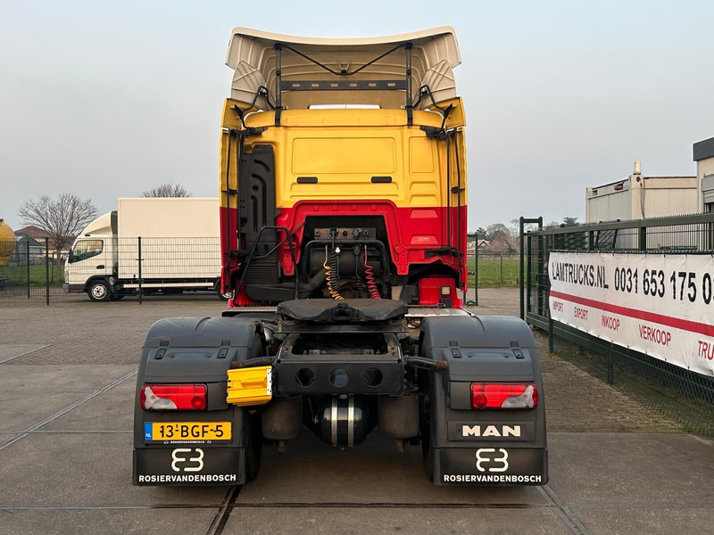 MAN TGS 18.360 TUV 22-09 2025 NL truck - Sattelzugmaschine: das Bild 4 MAN TGS 18.360 TUV 22-09 2025 NL truck - Sattelzugmaschine: das Bild 4