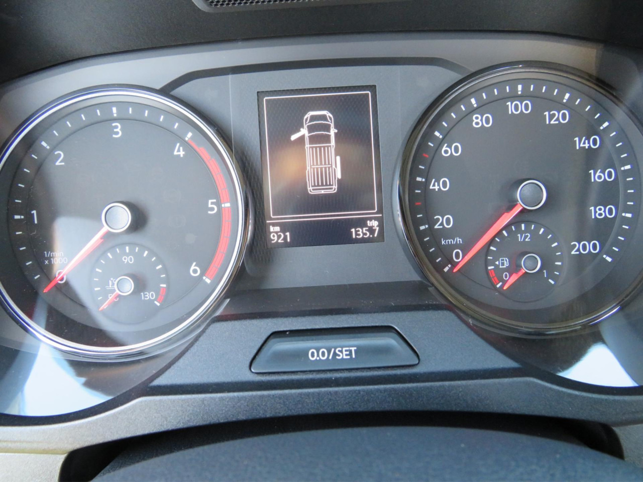 VOLKSWAGEN Crafter 55 L5 Superhochdach Doka BOTT-Ausbau Klima - Kastenwagen: das Bild 2 VOLKSWAGEN Crafter 55 L5 Superhochdach Doka BOTT-Ausbau Klima - Kastenwagen: das Bild 2