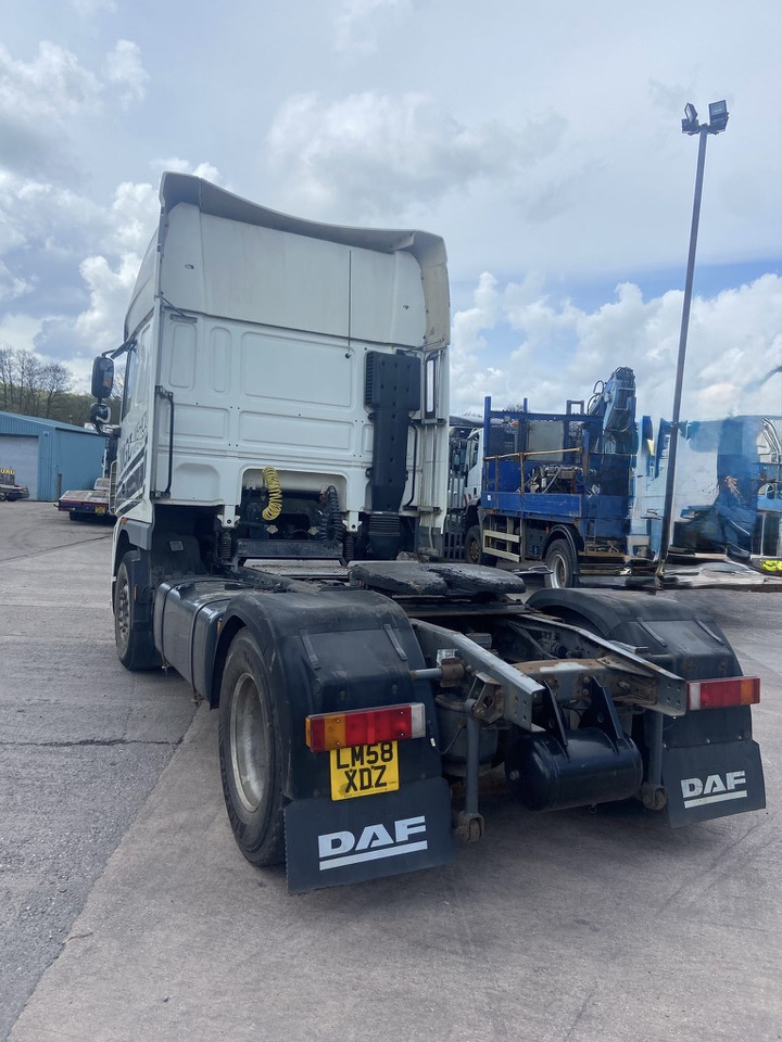Daf 105Xf 460 4x2 Tractor Unit - Sattelzugmaschine: das Bild 4 Daf 105Xf 460 4x2 Tractor Unit - Sattelzugmaschine: das Bild 4