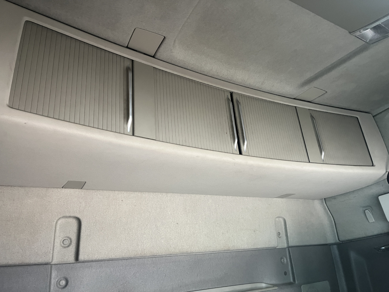 Volvo FH V4 500 - Sattelzugmaschine: das Bild 5 Volvo FH V4 500 - Sattelzugmaschine: das Bild 5