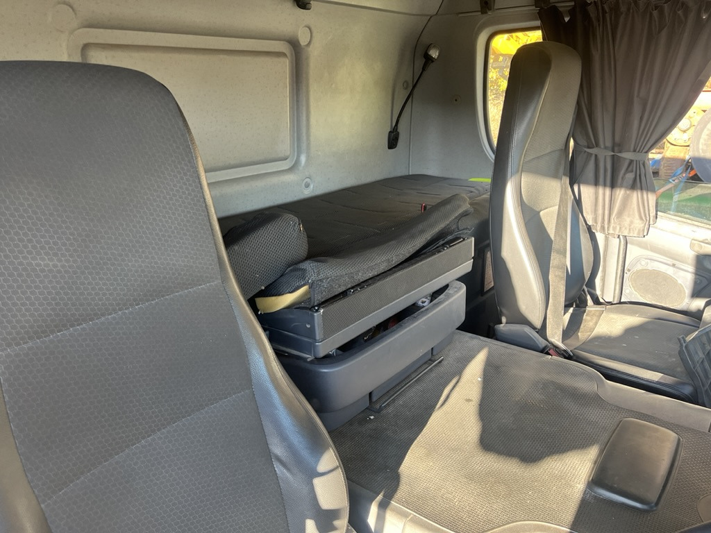 Scania P280 6x2 Rigid - Pritsche LKW: das Bild 5 Scania P280 6x2 Rigid - Pritsche LKW: das Bild 5