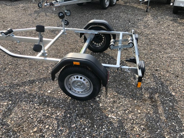 Brenderup Brenderup Premium 150600UB, 600 kg ZG, 100 km/h, 4,7m - Bootstrailer: das Bild 5 Brenderup Brenderup Premium 150600UB, 600 kg ZG, 100 km/h, 4,7m - Bootstrailer: das Bild 5